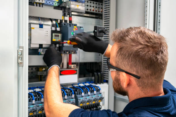 Best Best Electricians Near Me  in Toulon, IL