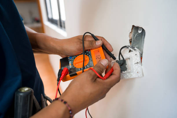 Best Electrical Wiring Services  in Toulon, IL