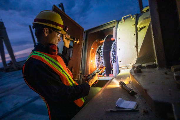 Best Outdoor Lighting Installation  in Toulon, IL