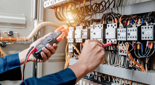 Electrical Rewiring Services in Toulon, IL