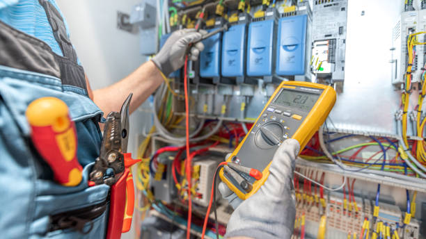  Toulon, IL Electrician Pros