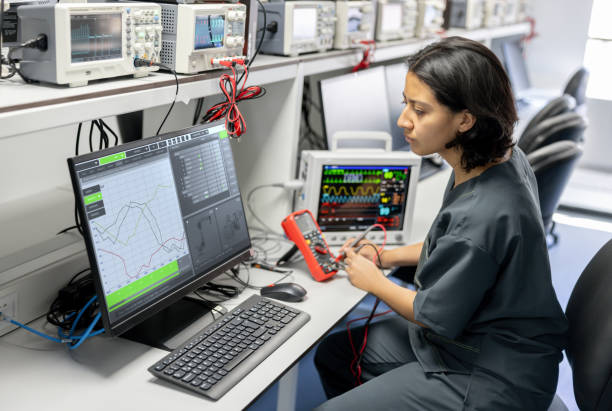 Best Electrical Installation Contractor  in Toulon, IL