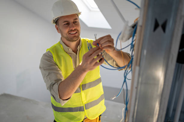 Best Residential Electrician Services  in Toulon, IL